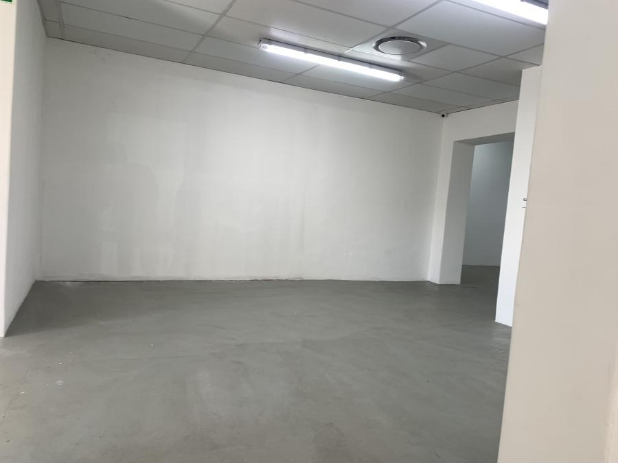 To Let commercial Property for Rent in Claremont Western Cape